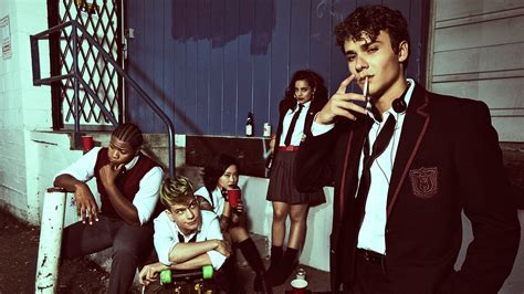 deadly class age rating|what is deadly class on.